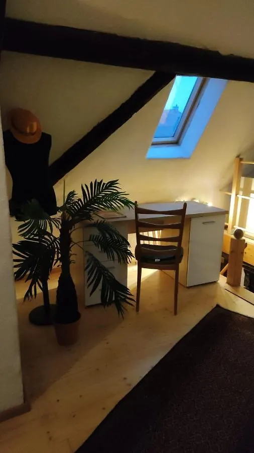 Apartment Hofheimer Altstadt Deutschland