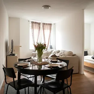  Apartment Japandi Für 2 I Nahe Mannheim, Schwetzingen