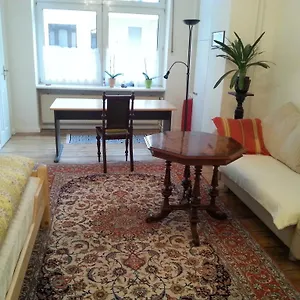Stadtoase Wilmersdorf , Berlin Deutschland