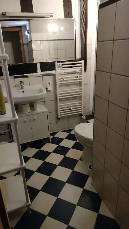 Apartment Hofheimer Altstadt