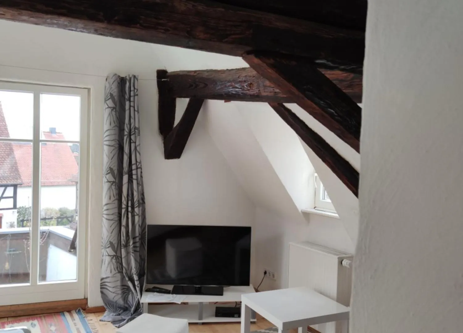 Apartment Hofheimer Altstadt