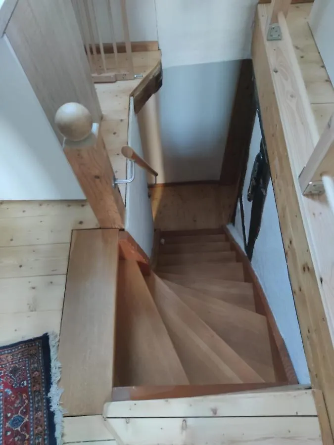 Apartment Hofheimer Altstadt Niemcy